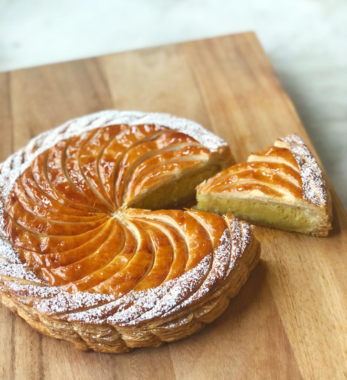 Galette des Rois