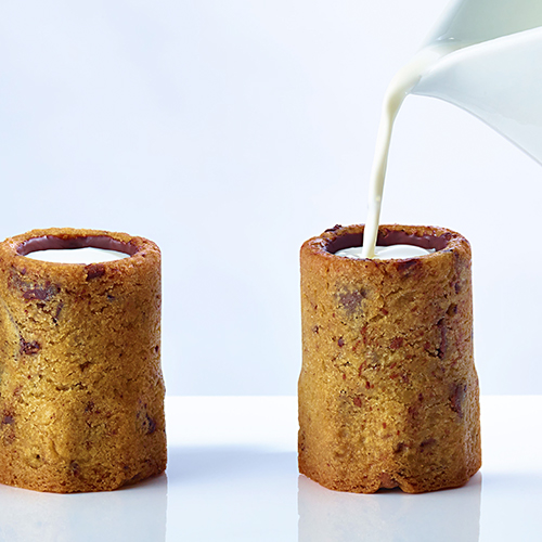 Cookie Shot Glasses 